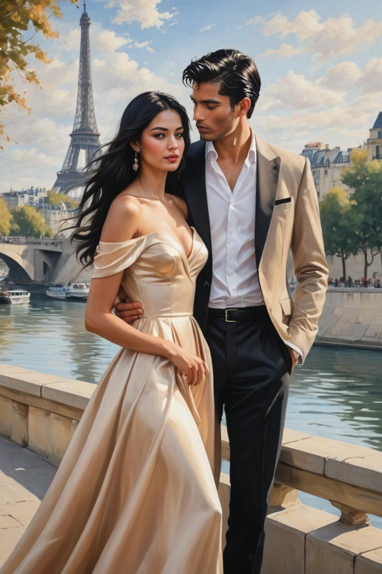 Photify AI prompt preview for Em Paris 🗼 pack - 240 - 2025-04-19T12:27:41.295Z