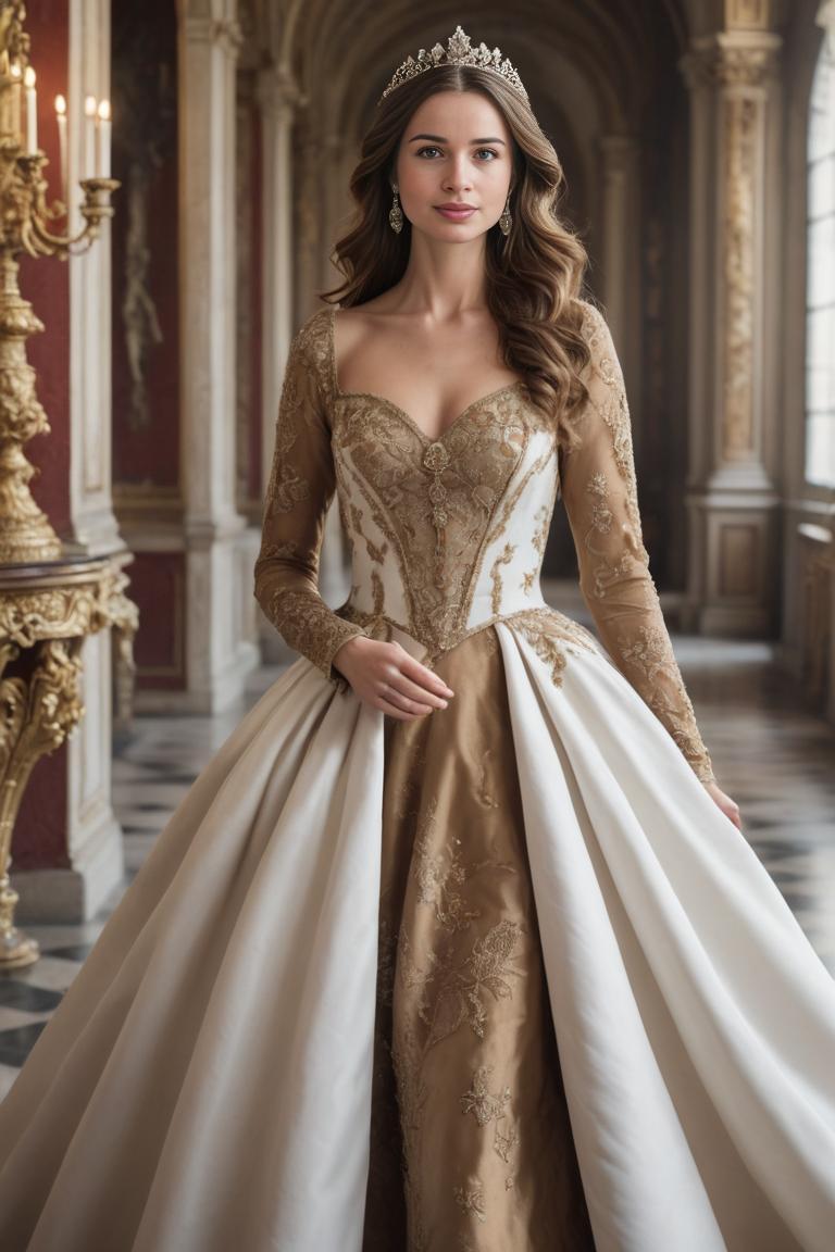 Photify AI prompt preview for Gowns pack - 240 - 2025-04-24T17:36:39.451Z