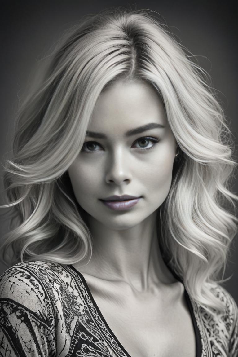 Photify AI prompt preview for Sassy Creme Portraits pack - 240 - 2025-10-06T06:40:38.655Z