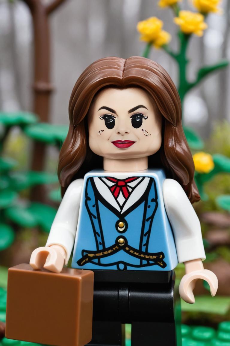 Photify AI prompt preview for Lego pack - 240 - 2025-05-30T23:36:19.663Z