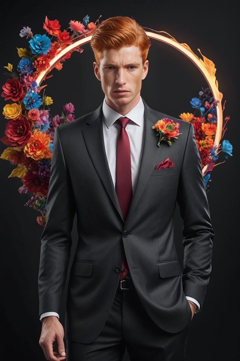 Photify AI prompt preview for Dapper & Dreamy pack - 240 - 2025-07-31T06:15:21.109Z