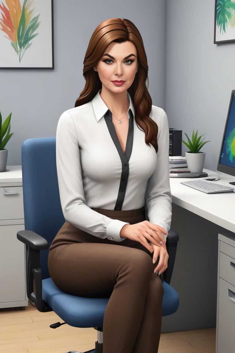 Photify AI prompt preview for Sims4 Style pack - 240 - 2025-05-09T04:00:47.854Z