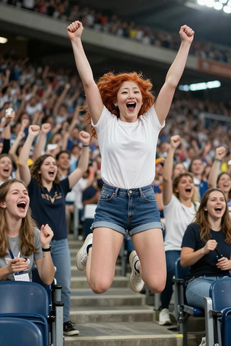 Photify AI prompt preview for Faby's Fan Day pack - 240 - 2026-04-15T23:40:45.737Z