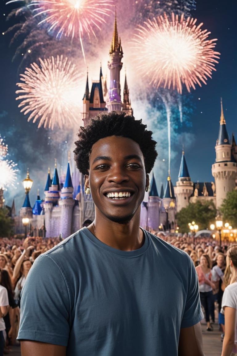 Photify AI prompt preview for Disney Dreams pack - 240 - 2025-04-30T00:30:58.371Z
