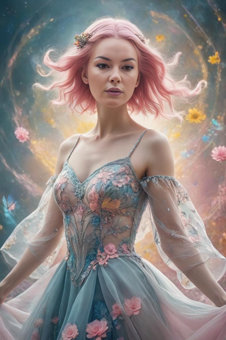 Photify AI prompt preview for Ethereal Woman pack - 240 - 2025-06-30T15:16:40.092Z