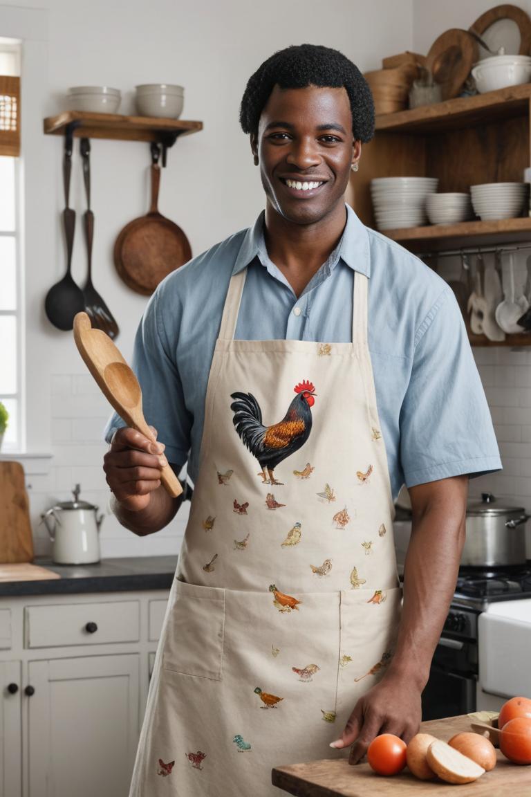 Photify AI prompt preview for Farmyard Aprons pack - 240 - 2025-06-19T10:48:46.026Z
