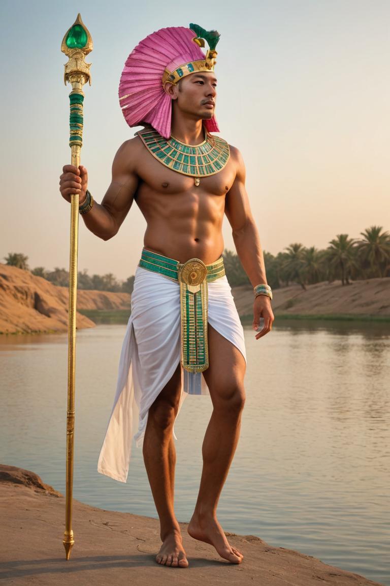 Photify AI prompt preview for Sobek All pack - 240 - 2025-04-26T20:33:18.292Z