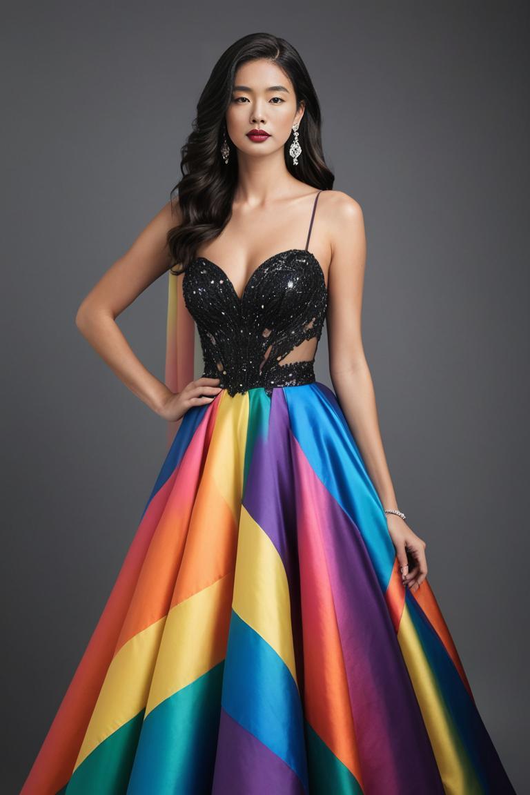 Photify AI prompt preview for Rainbow Beauty pack - 240 - 2025-05-09T08:25:47.425Z