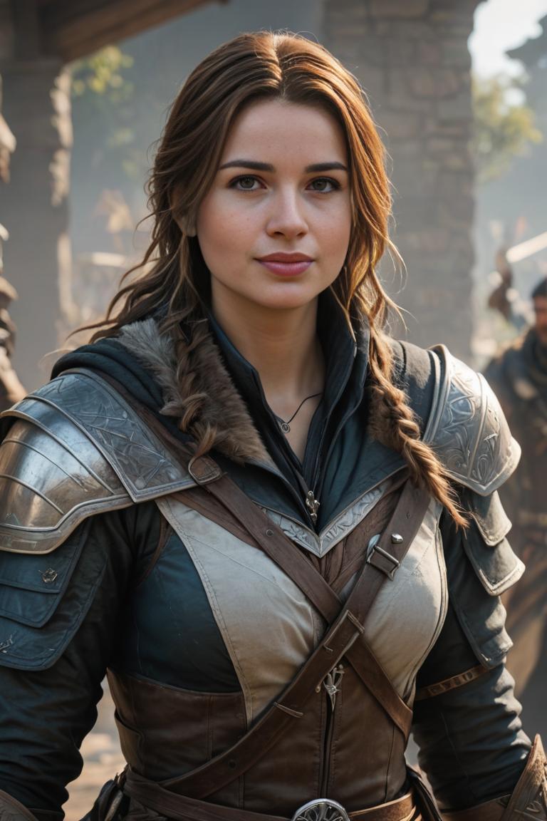 Photify AI prompt preview for Assassin's Creed's pack - 240 - 2025-04-30T22:49:10.062Z