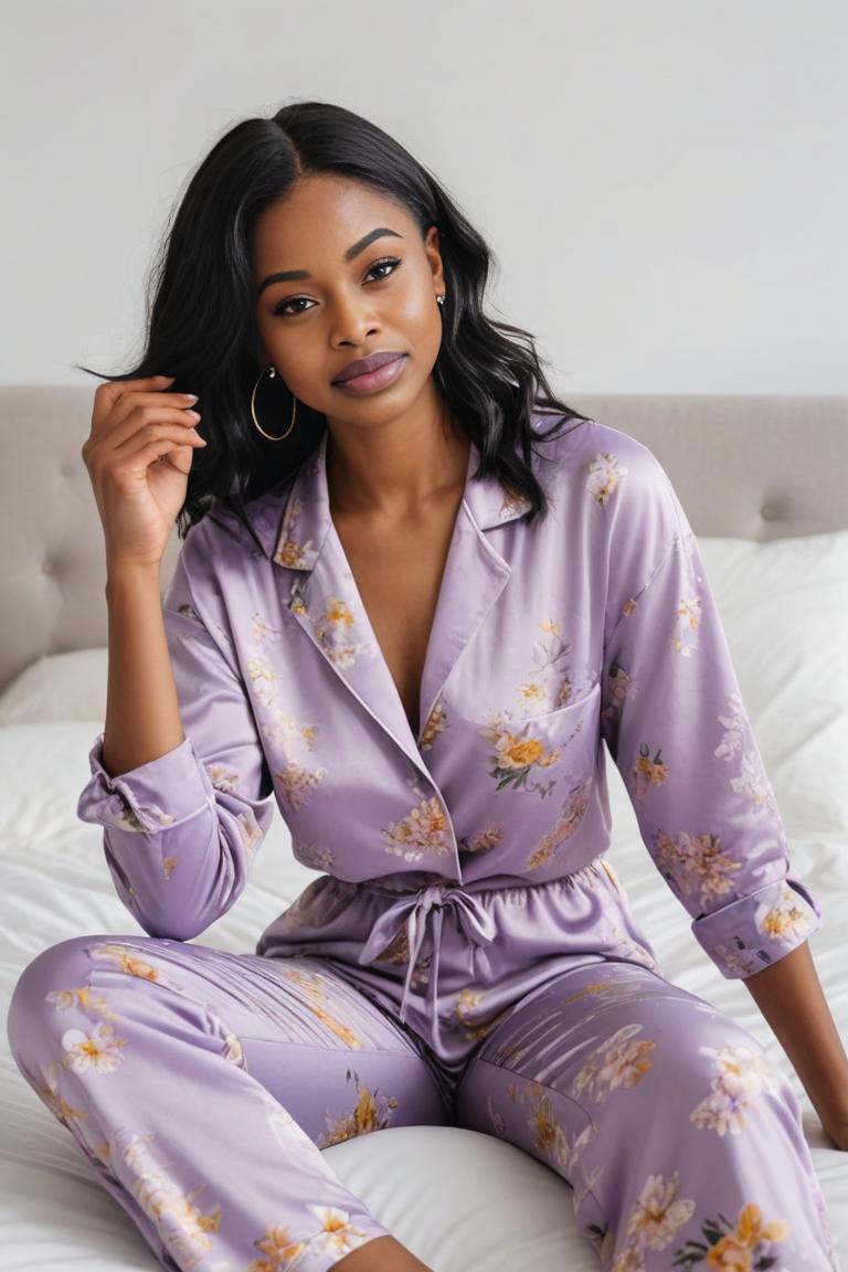 Photify AI prompt preview for Pajama Party Fun pack - 240 - 2025-05-30T23:56:59.836Z
