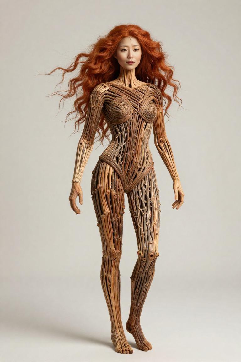 Photify AI prompt preview for Branch Sculpture pack - 240 - 2026-05-10T01:51:13.233Z