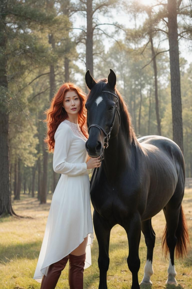 Photify AI prompt preview for Equestrian Joy pack - 240 - 2025-04-28T01:45:32.494Z
