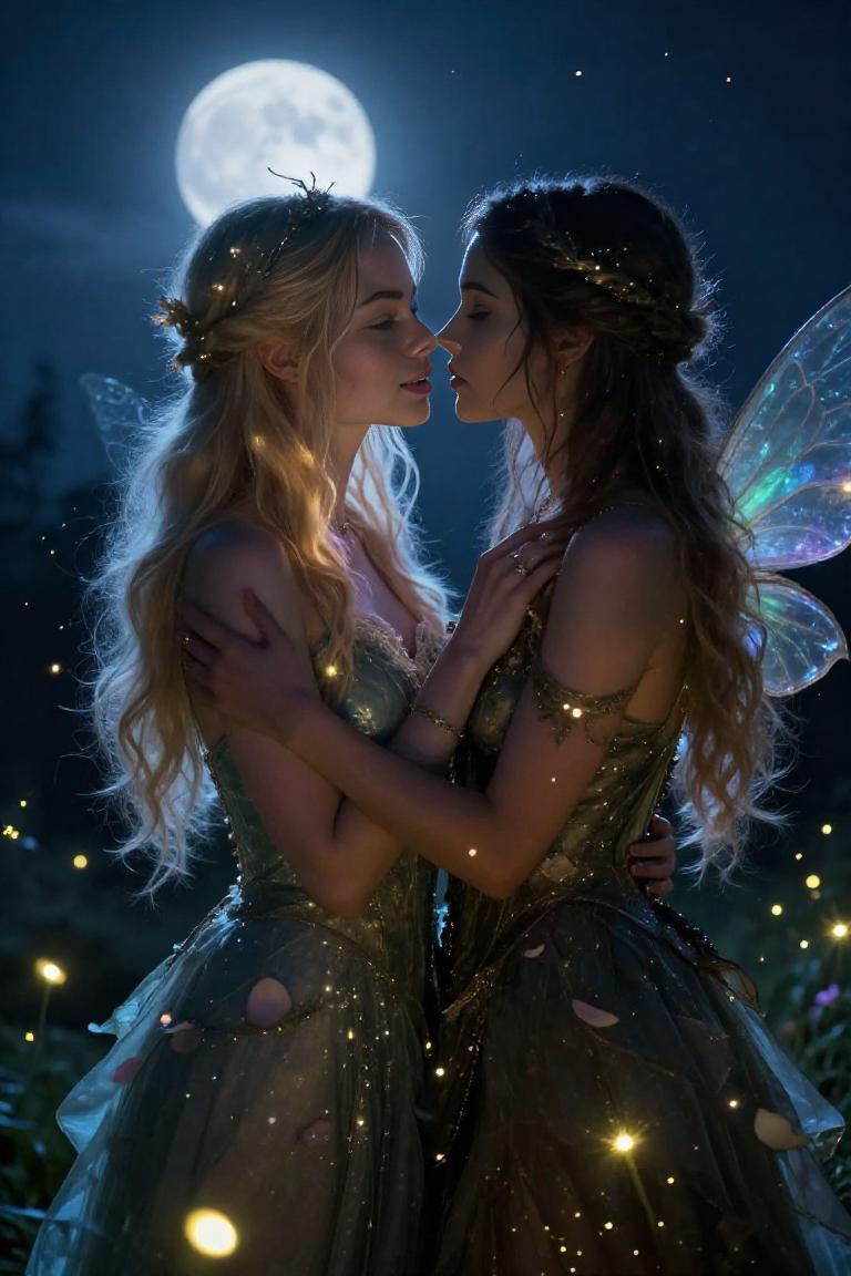 Photify AI prompt preview for Moonlit Fae Night pack - 240 - 2026-03-01T13:39:39.880Z