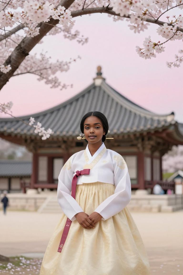 Photify AI prompt preview for Korean Heritage pack - 240 - 2026-01-21T16:21:00.892Z