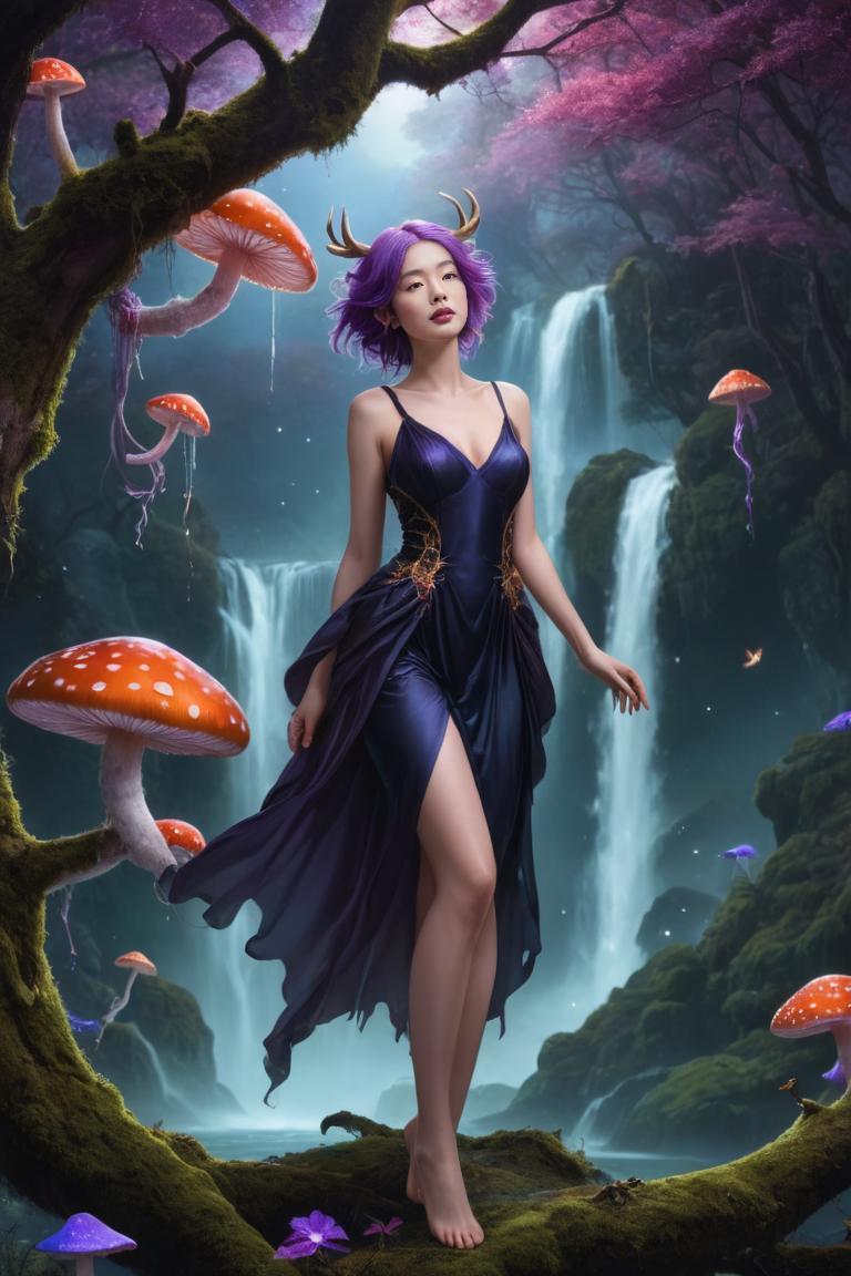 Photify AI prompt preview for Dreaming pack - 240 - 2025-05-30T23:58:02.619Z