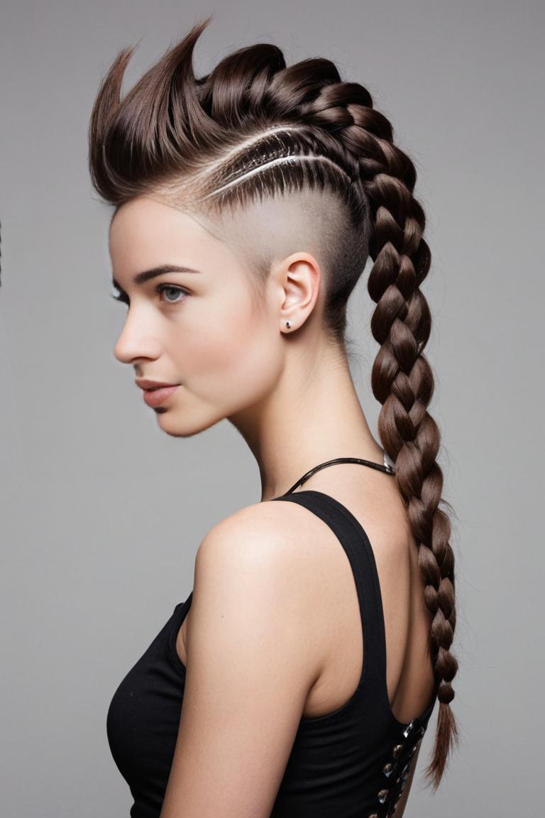 Photify AI prompt preview for Hairstyle Trial pack - 240 - 2025-05-09T05:35:55.080Z