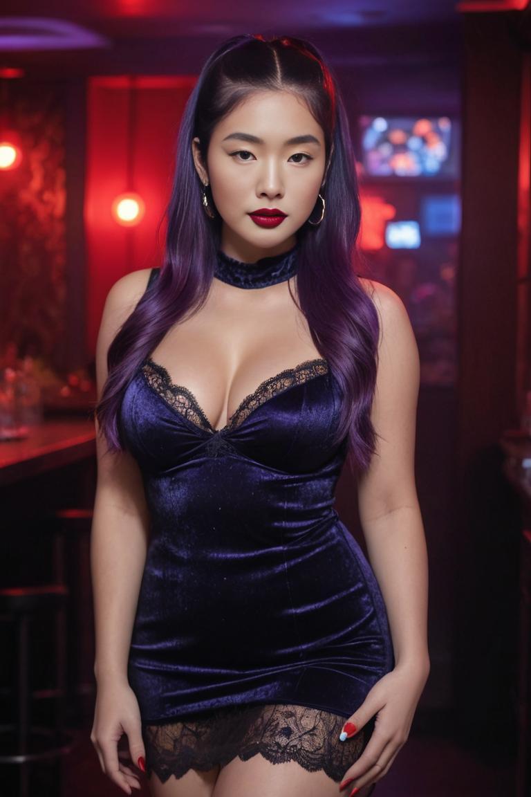 Photify AI prompt preview for Indian Romantic Party Girl 💋 pack - 240 - 2025-04-26T20:31:01.748Z