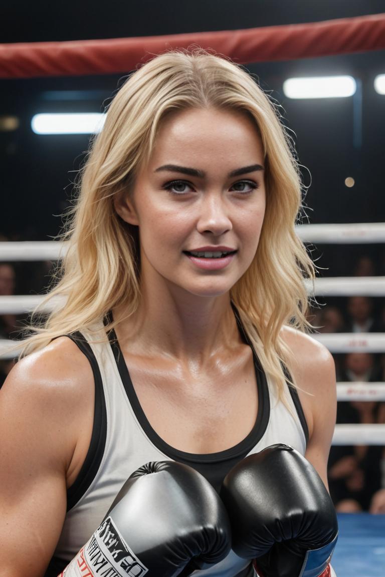 Photify AI prompt preview for Defiant Boxer pack - 240 - 2025-11-08T19:07:51.579Z