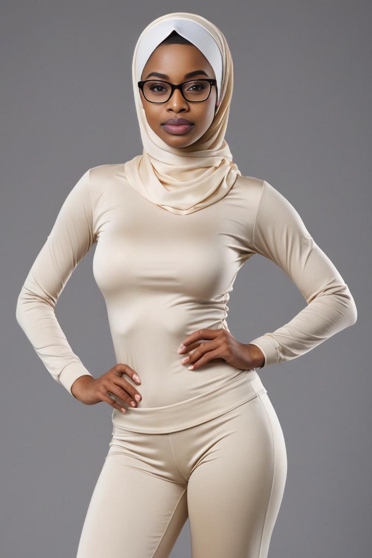 Photify AI prompt preview for Silk Hijabs pack - 240 - 2025-05-09T04:45:14.917Z