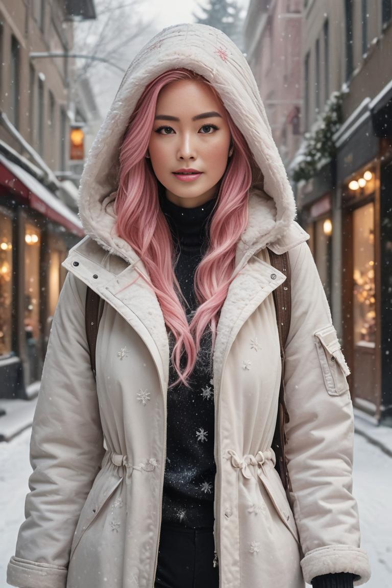 Photify AI prompt preview for Winter Stroll pack - 240 - 2025-11-13T14:55:29.949Z