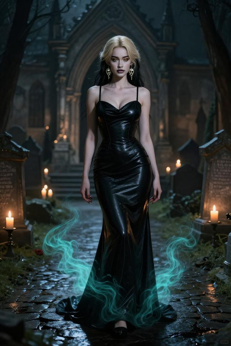 Gothic Cemetery theme pack - 360 - 2026-10-05T04:00:16.580Z