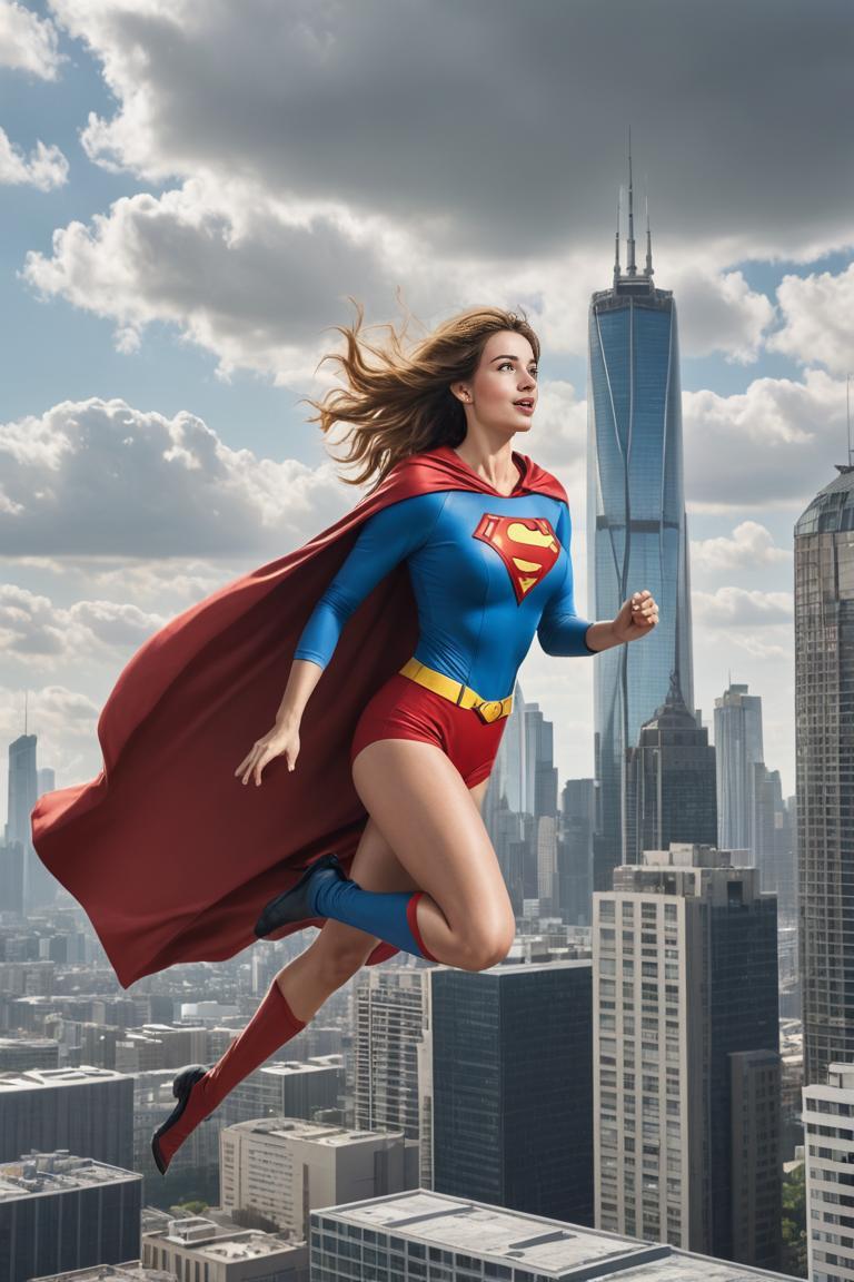 Photify AI prompt preview for Fast Food Baddie pack - 240 - 2025-12-20T11:54:23.707Z