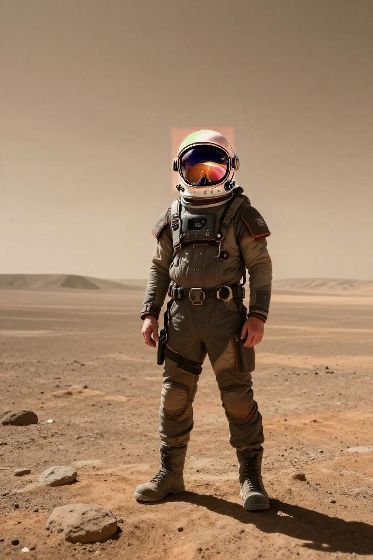 Photify AI prompt preview for Martian Odyssey pack - 240 - 2026-03-20T15:14:27.544Z