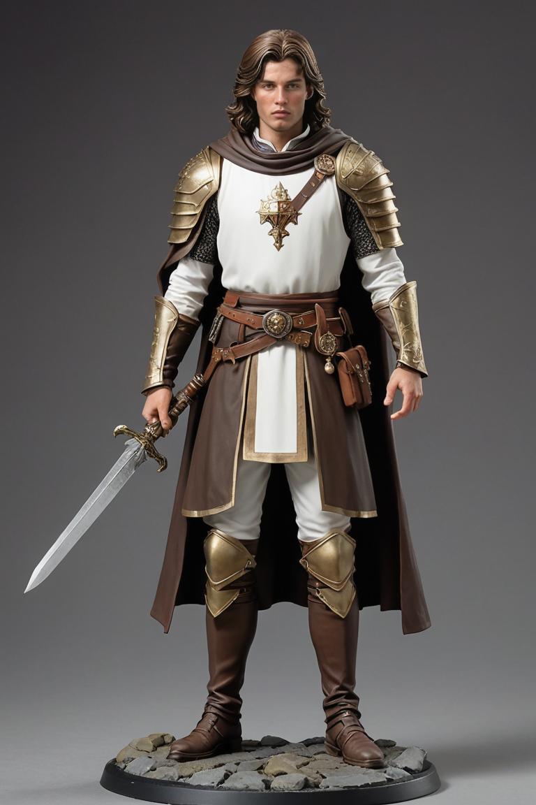 Photify AI prompt preview for D&d Figures Toys pack - 240 - 2025-07-20T10:34:55.114Z