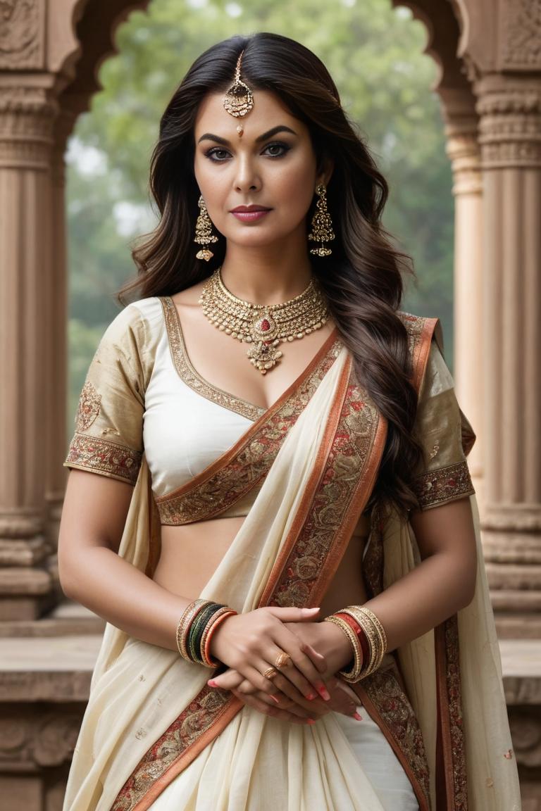 Photify AI prompt preview for Chandrakanta, The Princess pack - 240 - 2025-04-30T17:34:47.780Z
