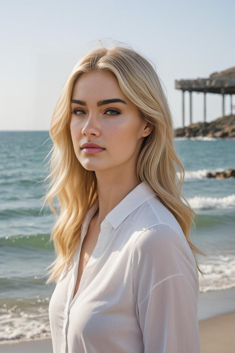 Photify AI prompt preview for Seaside Jeans pack - 240 - 2025-05-31T00:17:15.794Z