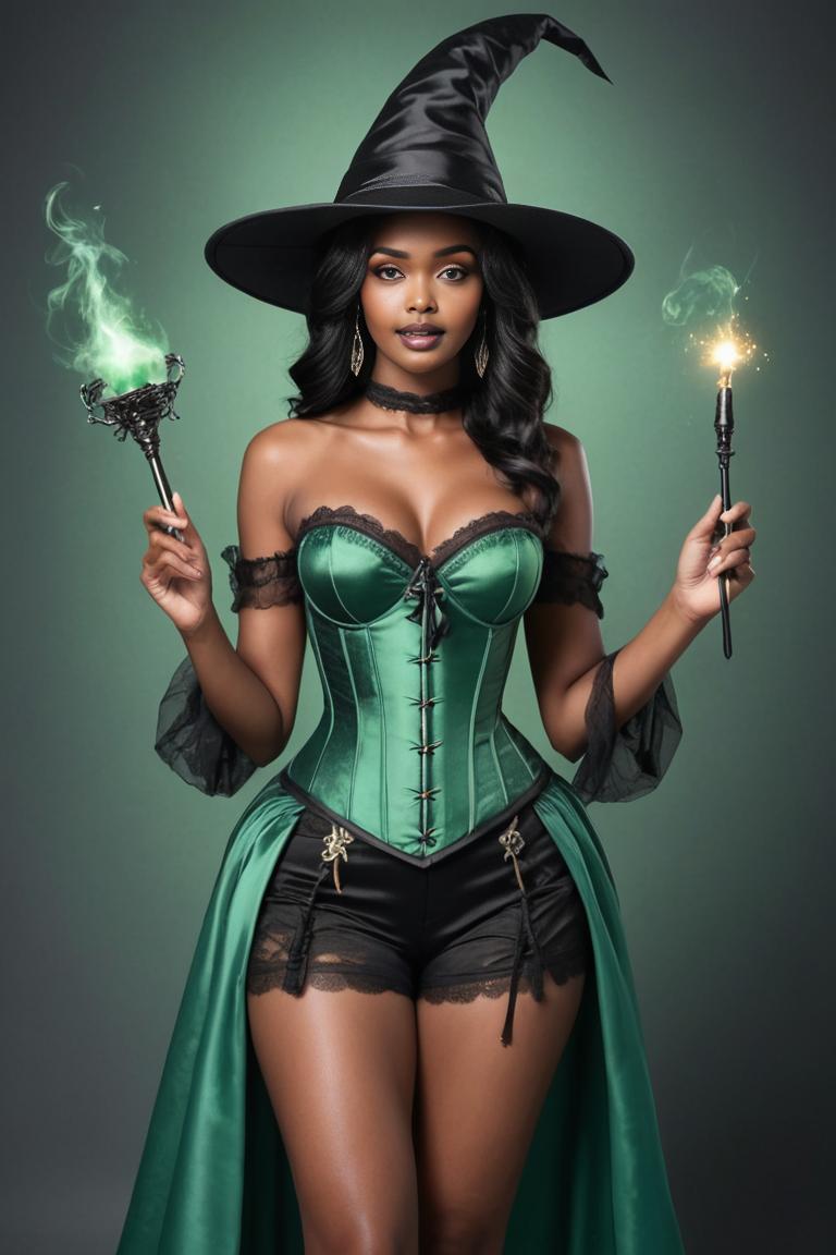 Photify AI prompt preview for Witchy Aesthetics pack - 240 - 2025-04-27T12:59:04.556Z