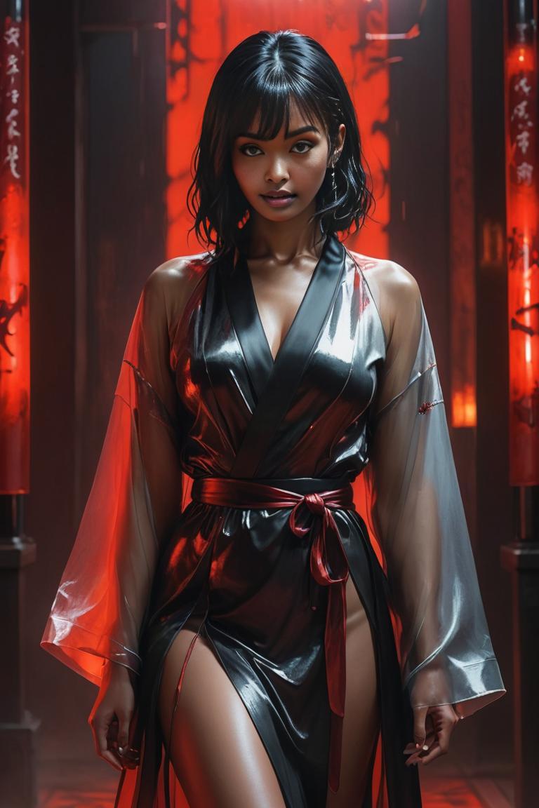 Photify AI prompt preview for Seductive Combat Beauties Dp pack - 240 - 2025-04-19T01:45:45.837Z