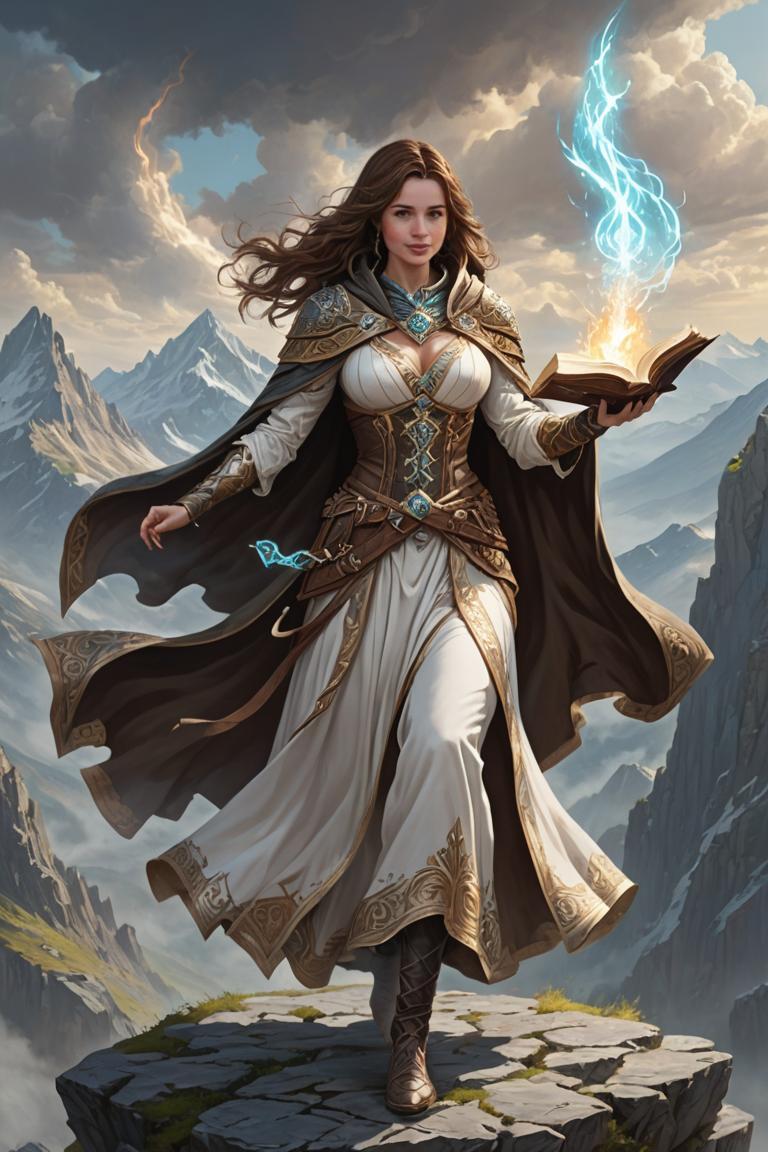 Photify AI prompt preview for Ultimate Mage pack - 240 - 2025-05-30T23:35:05.150Z