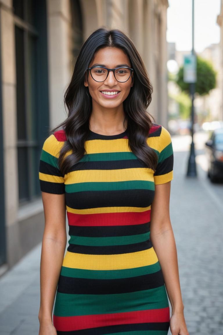 Photify AI prompt preview for She In A Dress 🤩 pack - 240 - 2025-07-02T02:44:10.401Z