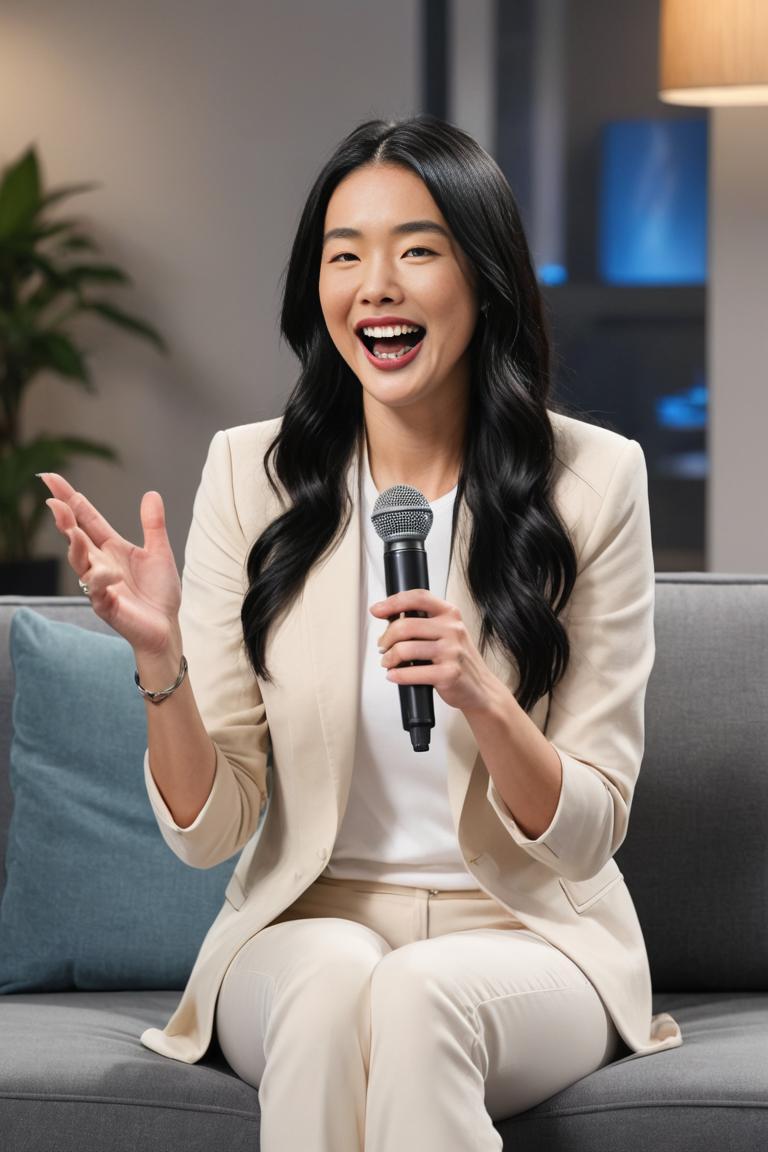 Photify AI prompt preview for Star Power pack - 240 - 2025-11-19T18:15:33.247Z