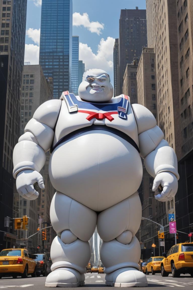 Photify AI prompt preview for Ghostbusters Chronicles pack - 240 - 2025-06-21T05:24:23.362Z