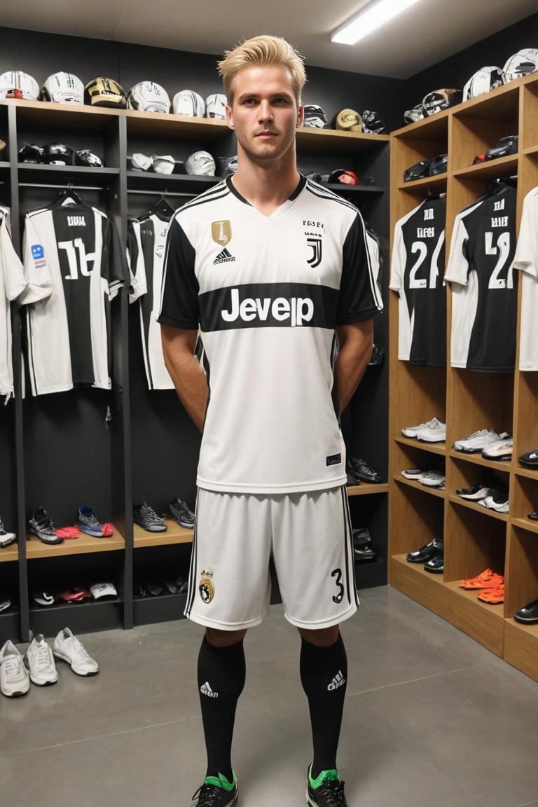 Photify AI prompt preview for Juventus Star pack - 240 - 2025-05-09T20:03:03.733Z