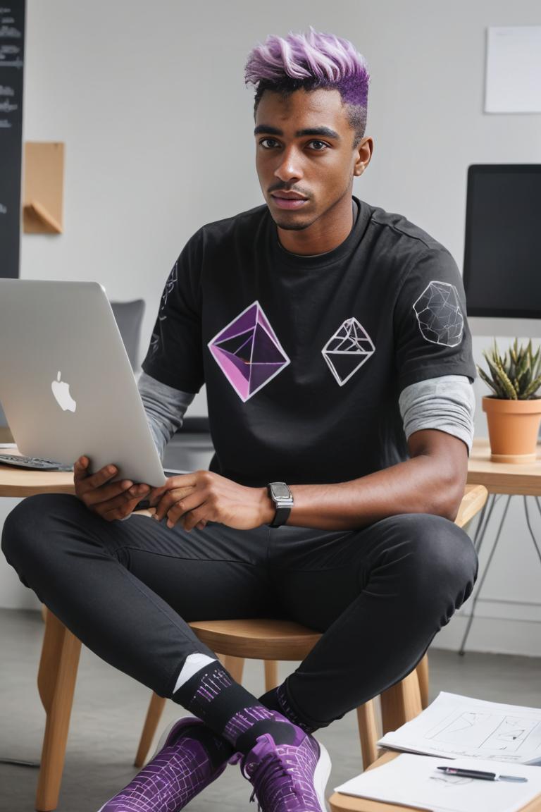 Photify AI prompt preview for Colorful Socks pack - 240 - 2025-10-30T18:38:58.962Z