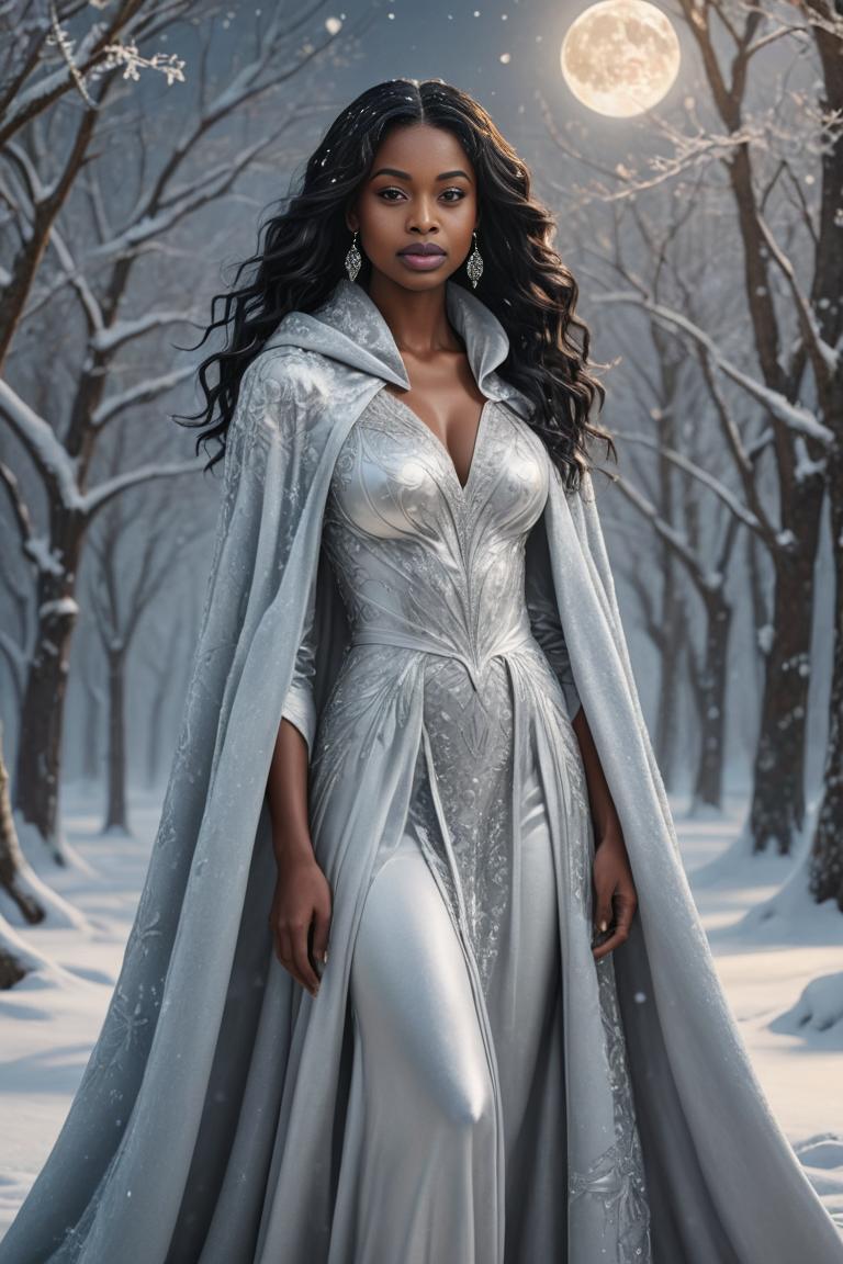 Photify AI prompt preview for Frost Enchantress pack - 240 - 2025-04-30T00:48:25.585Z