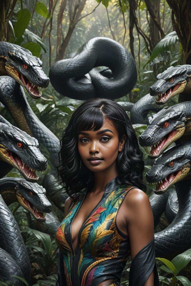 Photify AI prompt preview for Cobra Encounters pack - 240 - 2025-04-19T11:23:46.332Z