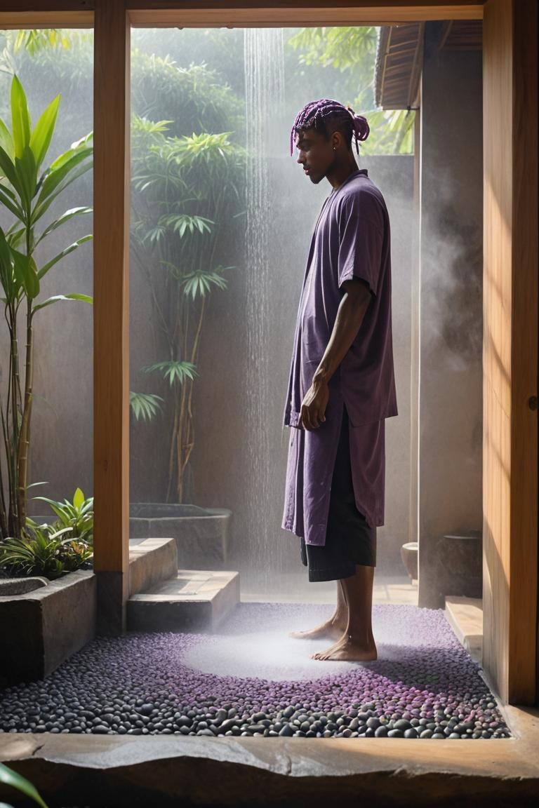 Photify AI prompt preview for Shower Spectacle pack - 240 - 2025-11-13T10:19:01.663Z