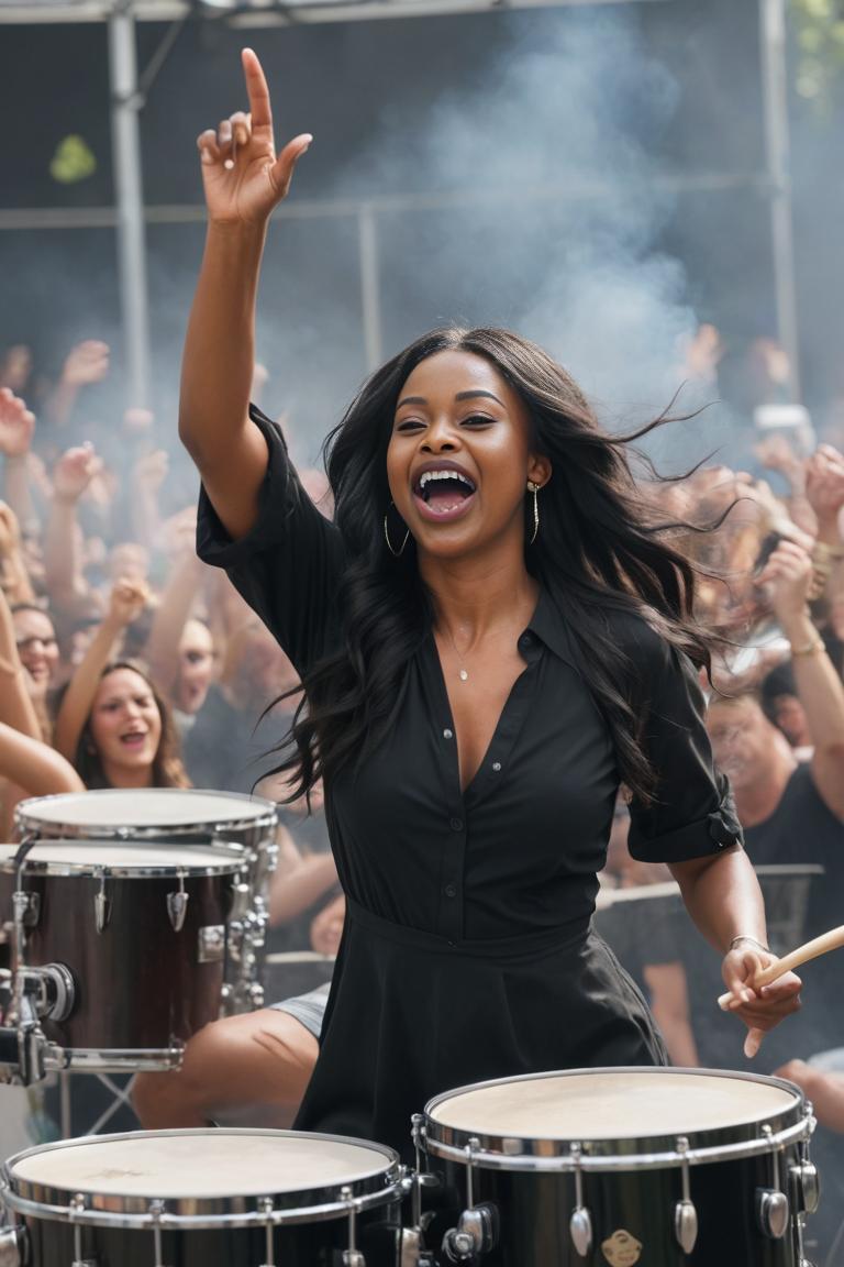 Photify AI prompt preview for Rock Rhythms pack - 240 - 2025-12-28T17:52:50.088Z