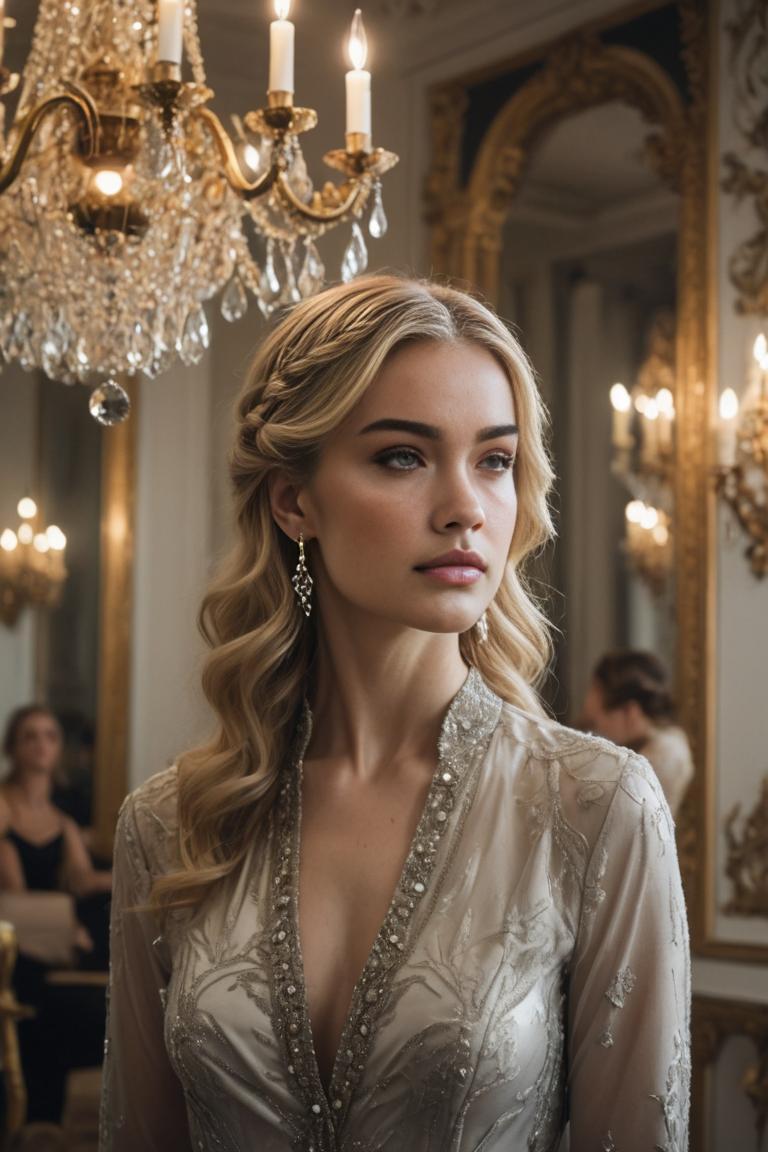 Photify AI prompt preview for Beauty Battle pack - 240 - 2025-11-02T04:22:51.638Z