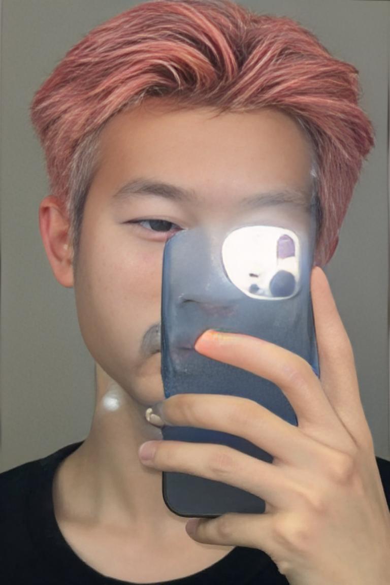 Photify AI prompt preview for Mirror Selfie Pack pack - 240 - 2026-06-18T02:09:09.608Z