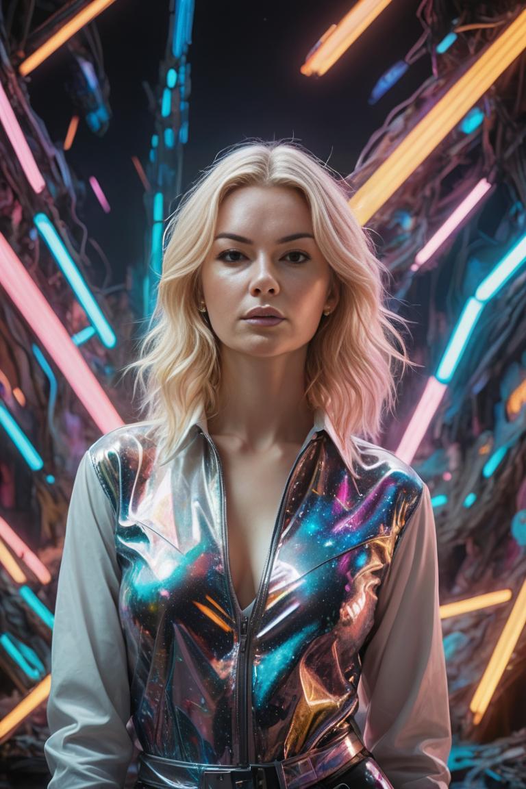 Photify AI prompt preview for Cosmic Diva pack - 240 - 2025-11-06T18:31:52.080Z