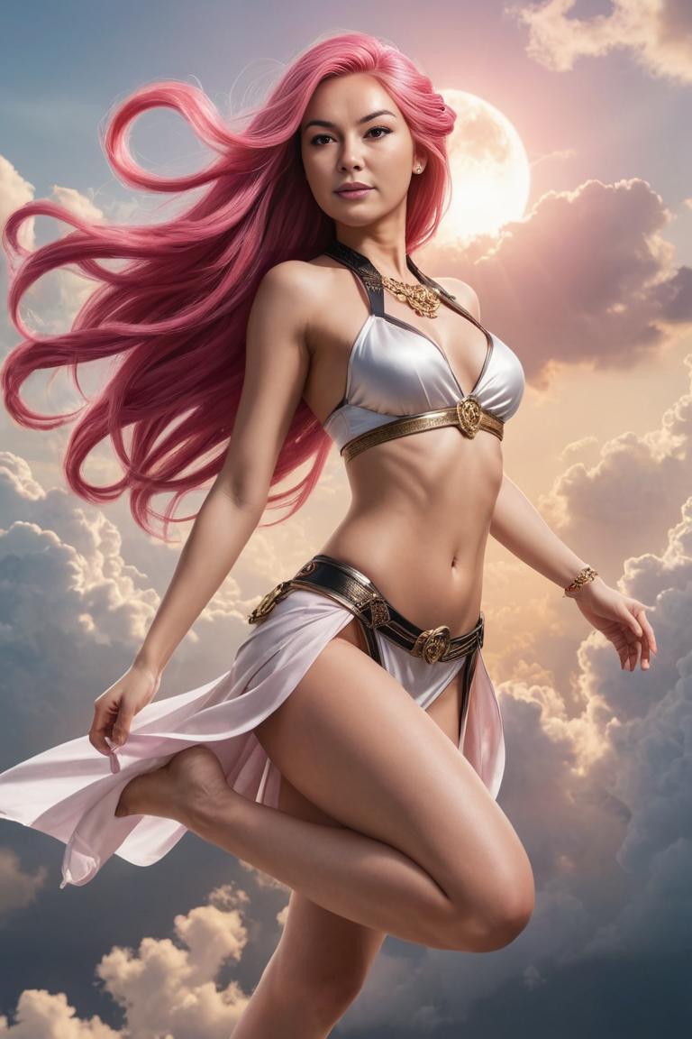 Photify AI prompt preview for Goddess Cloudie pack - 240 - 2025-05-05T04:32:56.033Z