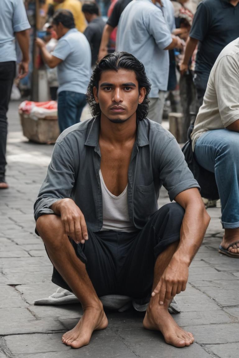 Photify AI prompt preview for Poor Homeless Mexican Men’s pack - 240 - 2025-10-03T18:35:23.934Z