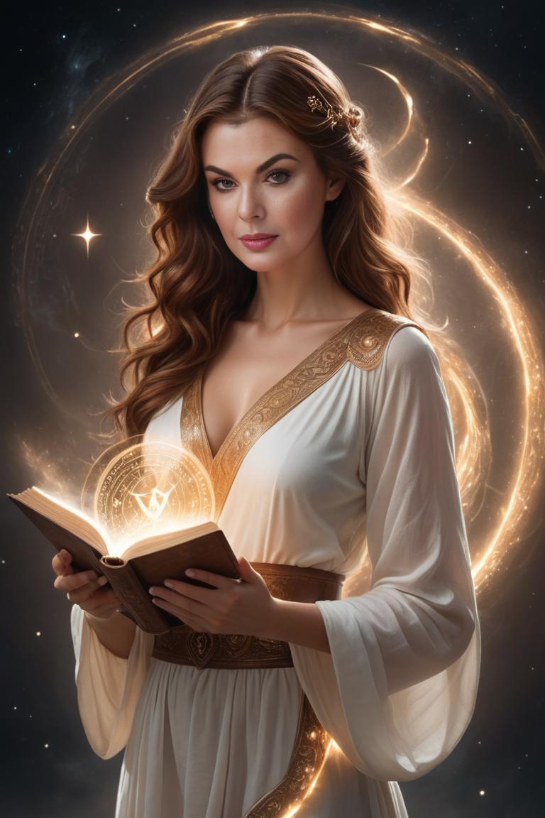 Photify AI prompt preview for Virgo Babes pack - 240 - 2025-04-24T16:51:04.600Z