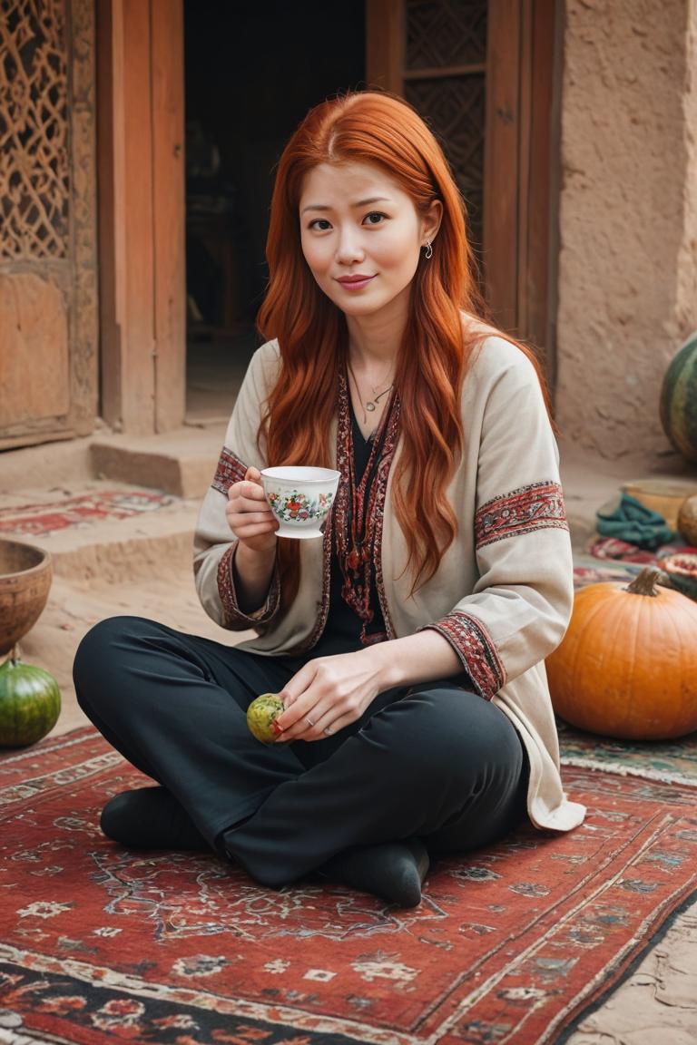 Photify AI prompt preview for Kurdish Culture pack - 240 - 2025-05-09T05:48:03.751Z