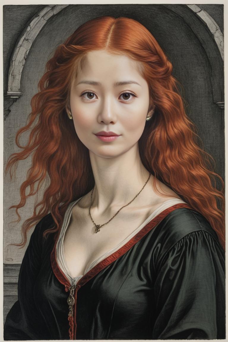 Photify AI prompt preview for Albrecht Durer pack - 240 - 2025-05-14T05:02:44.172Z